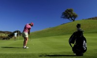 santo antonio golf resort